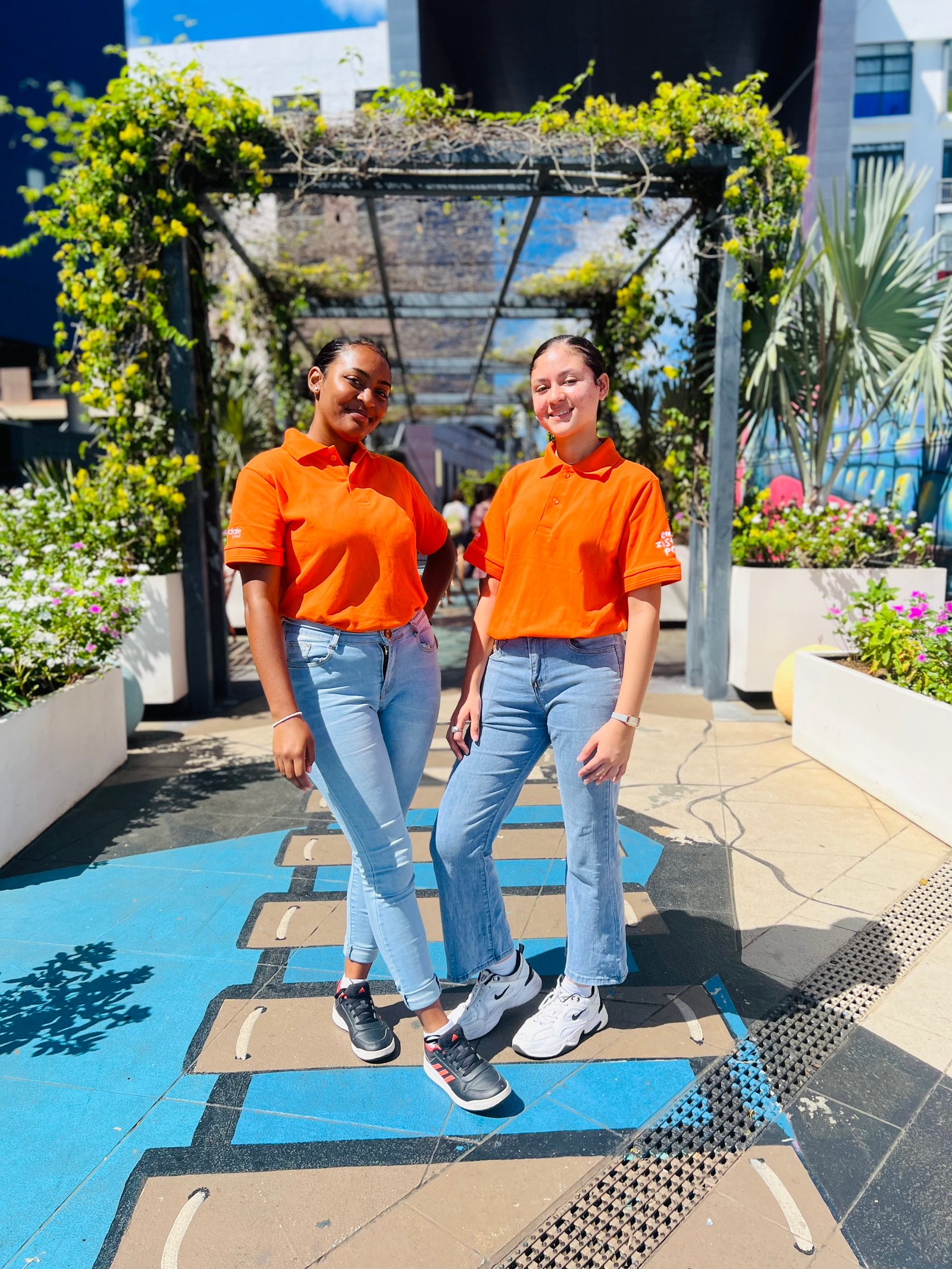 Enn Zistwar Poul Launch Event 1